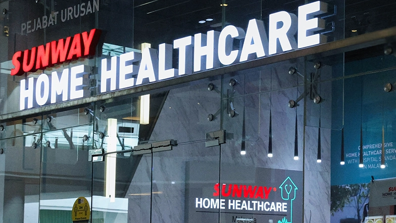 Sunway Home Healthcare