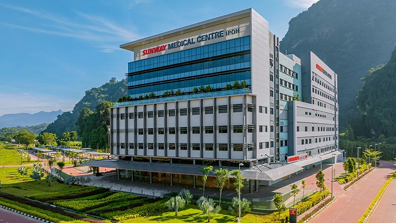 SUNWAY MEDICAL CENTRE Ipoh