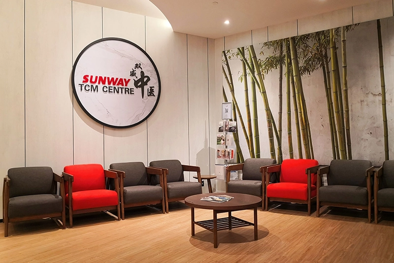 Sunway TCM Centre