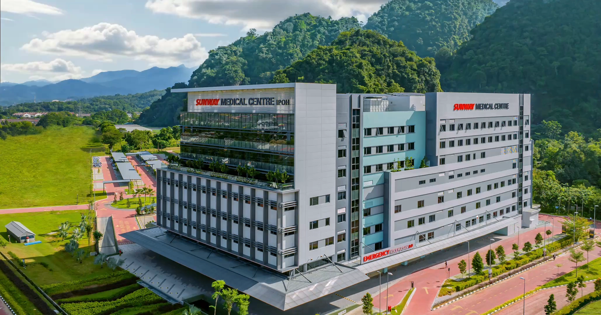 Elevating Healthcare in ASEAN