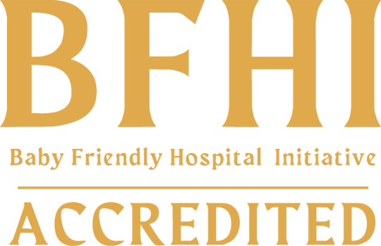 Baby-Friendly Hospital Initiative (BFHI)