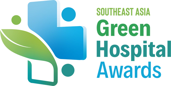 Southeast Asia Green Hospital Award 2022<br/>Sunway Medical Centre Velocity