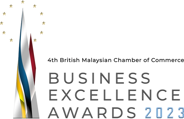 British Malaysia Chamber of Commerce <br/>Business Excellence Awards 2023<br/>Sunway Medical Centre, Sunway City