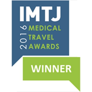 IMTJ Medical Travel Awards 2016<br/>Sunway Medical Centre, Sunway City