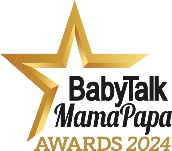 BabyTalk Mama Papa Awards 2024<br/>Sunway TCM Centre