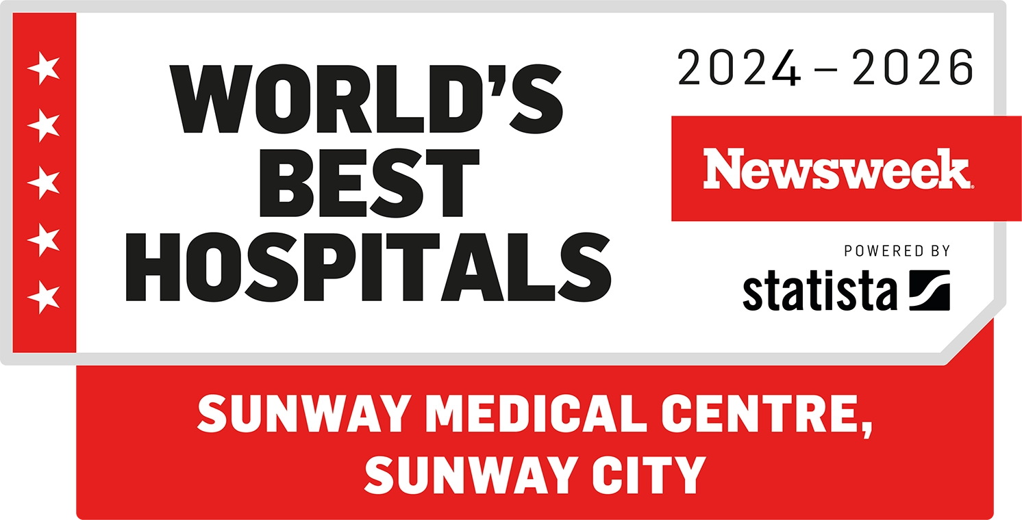 Newsweek World’s Best<br/>Hospitals (2024 – 2026)
