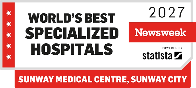 Newsweek World's Best Specialized Hospitals 2027 (Pediatrics, Neurology, Oncology)