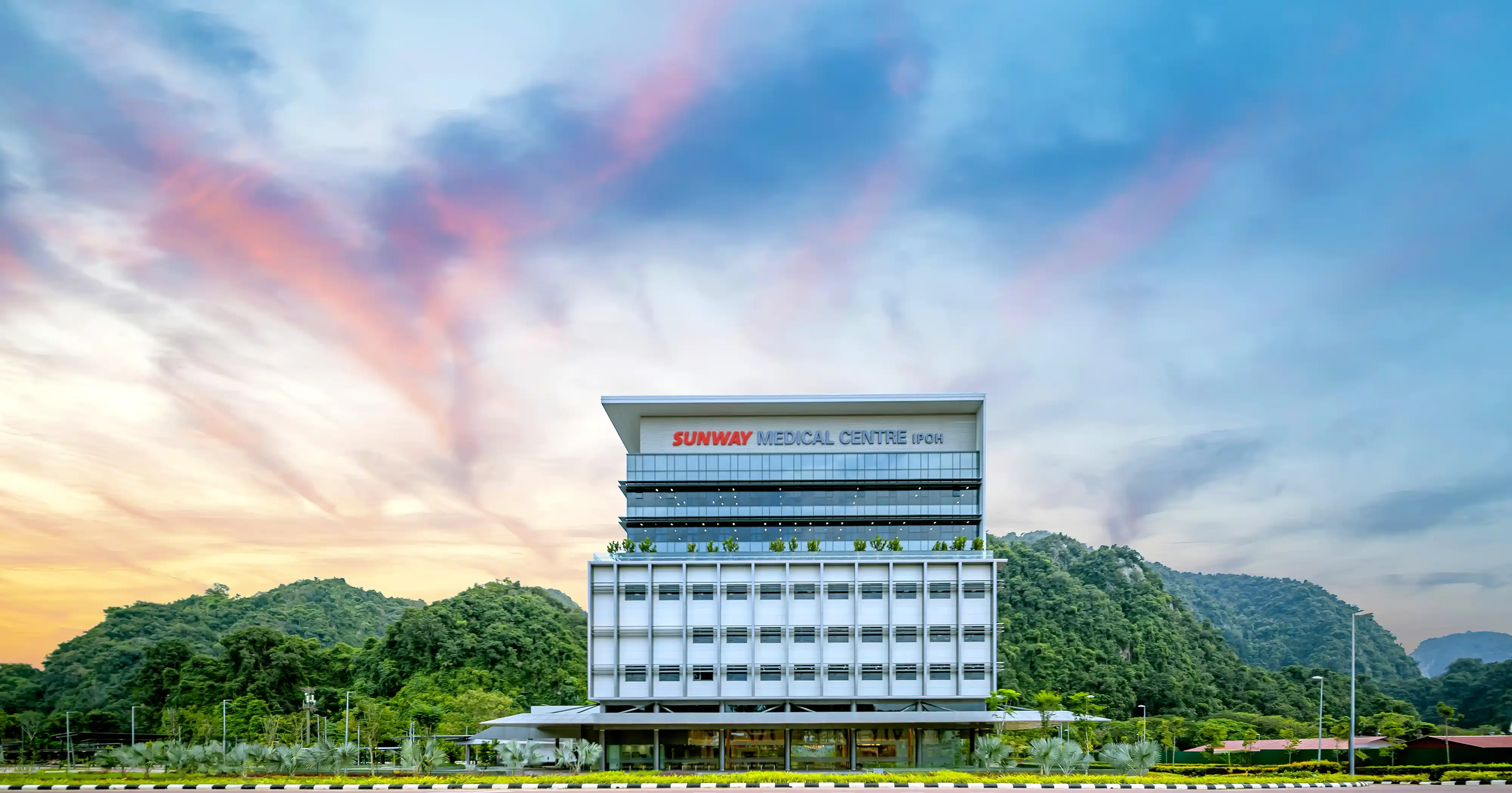 Elevating Healthcare in ASEAN