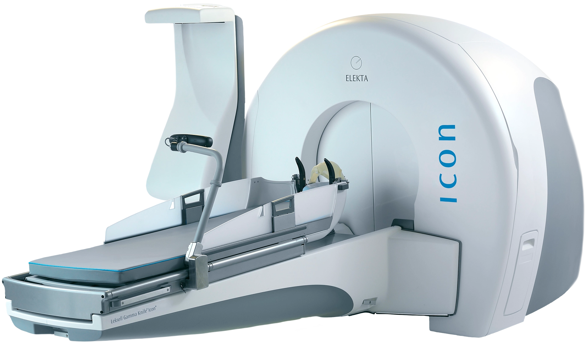 Elekta Leksell Gamma Knife ICON
