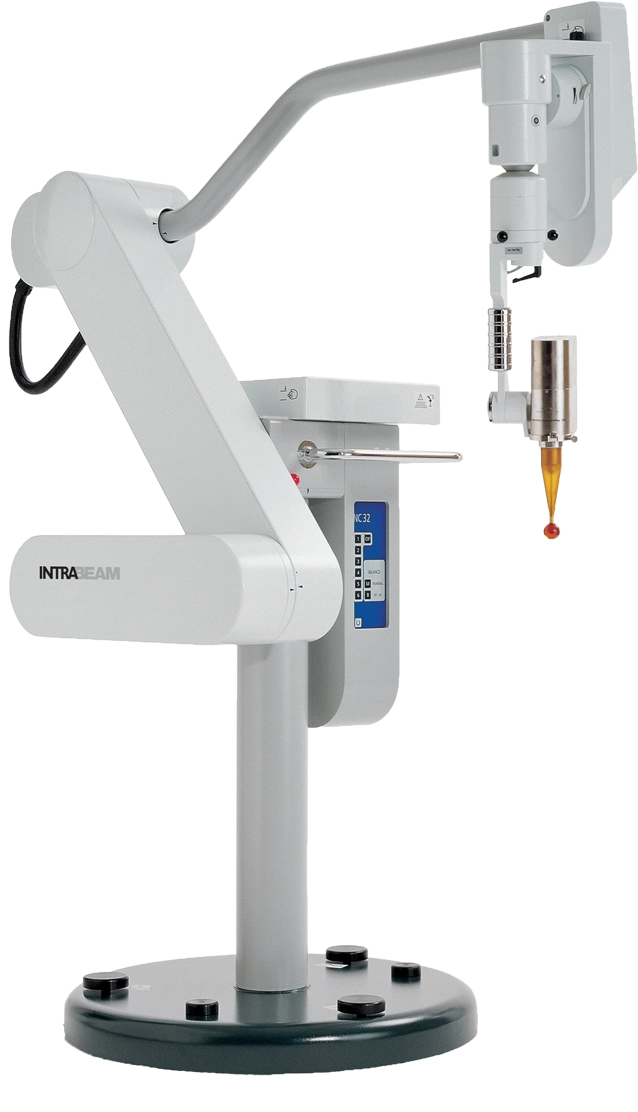 Zeiss INTRABEAM Intraoperative Radiation Therapy (IORT)