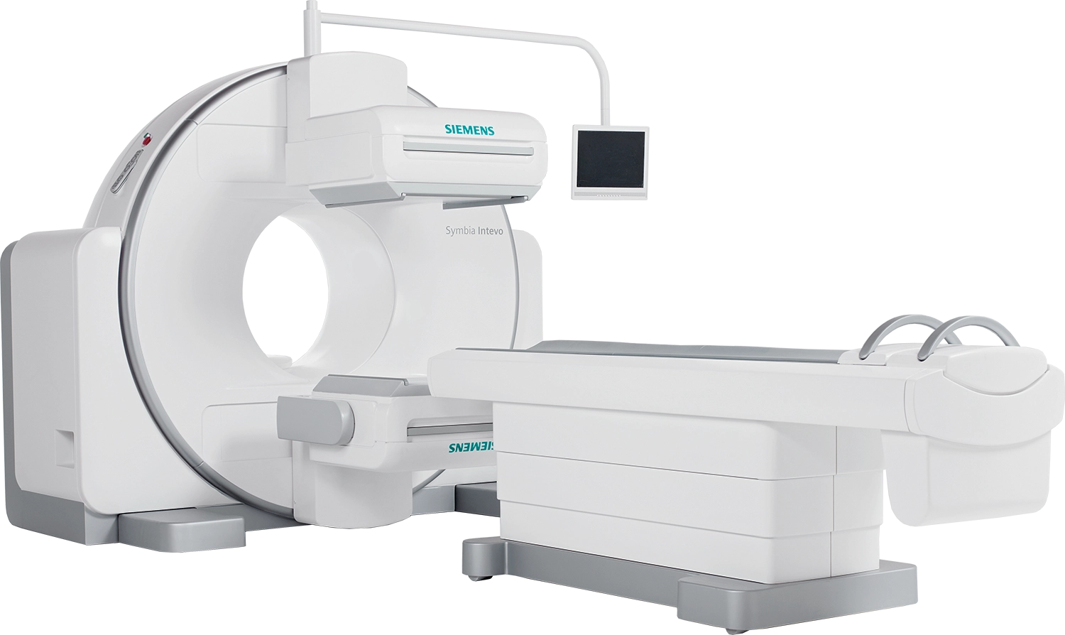 Siemens Healthineers SPECT-CT Scanner