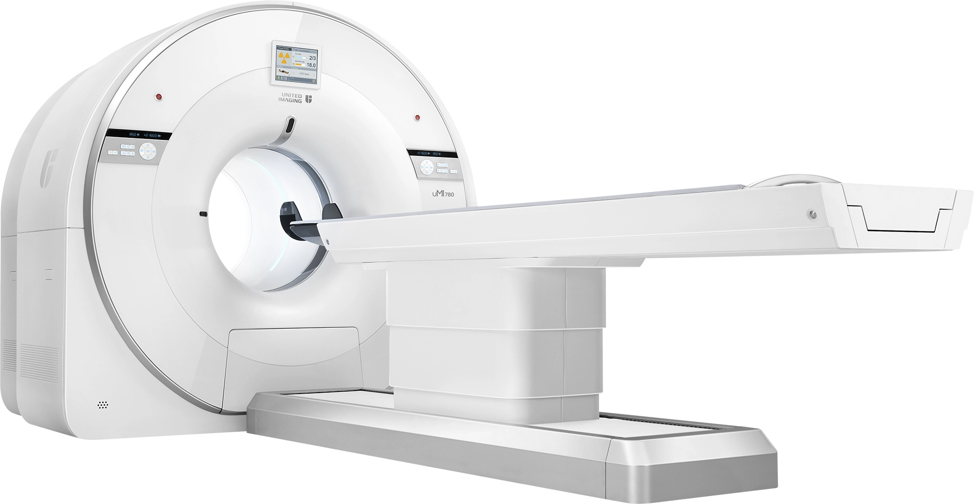 United Imaging uMI 780 PET/CT