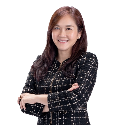 Datin Paduka Sarena Cheah Yean Tih