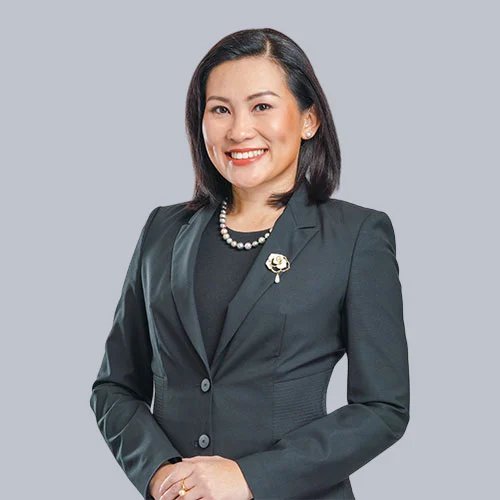 Chelsea Cheng Chuan Shing