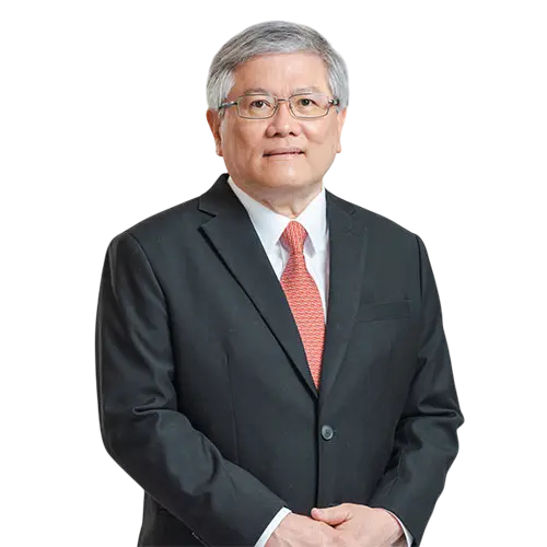 Dato' Lau Beng Long
