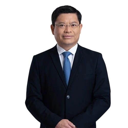 Dr. Khoo Chow Huat