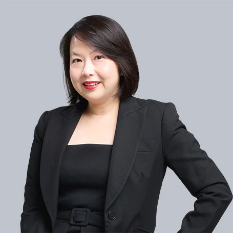 Joyce Wong Huey Ling