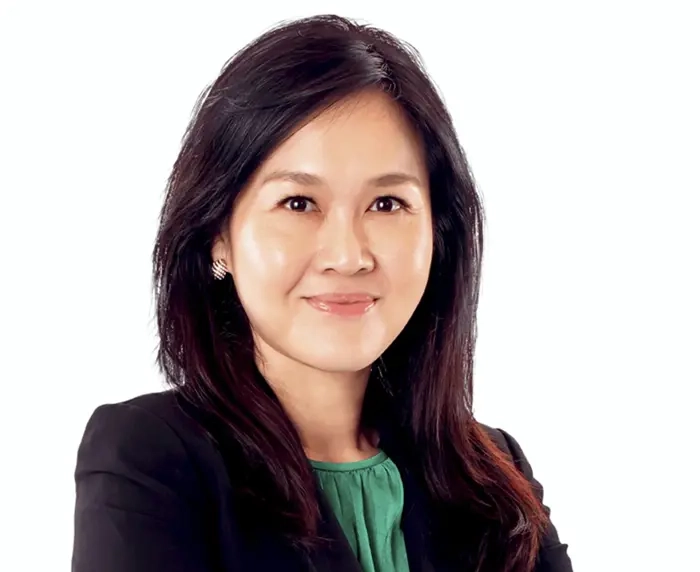 Sarena Cheah makes Forbes Asia’s 2025 Power Businesswomen list