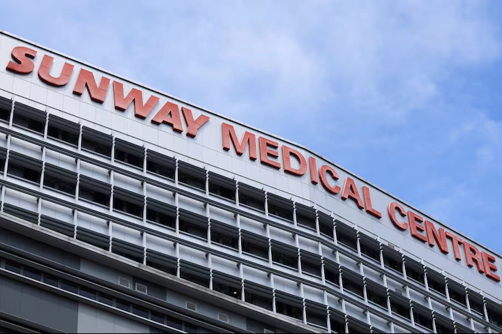 Sunway Healthcare sets final price for $722 million IPO, Malaysia's largest in nine years