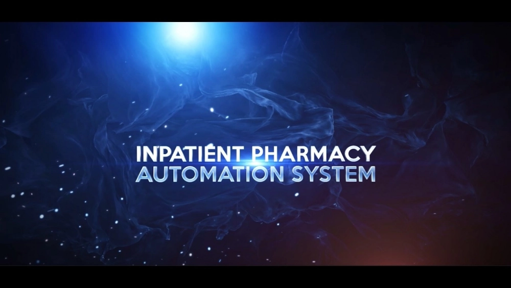 Introducing IPAS: Sunway Medical Centre, Sunway City's Inpatient Pharmacy Automation System