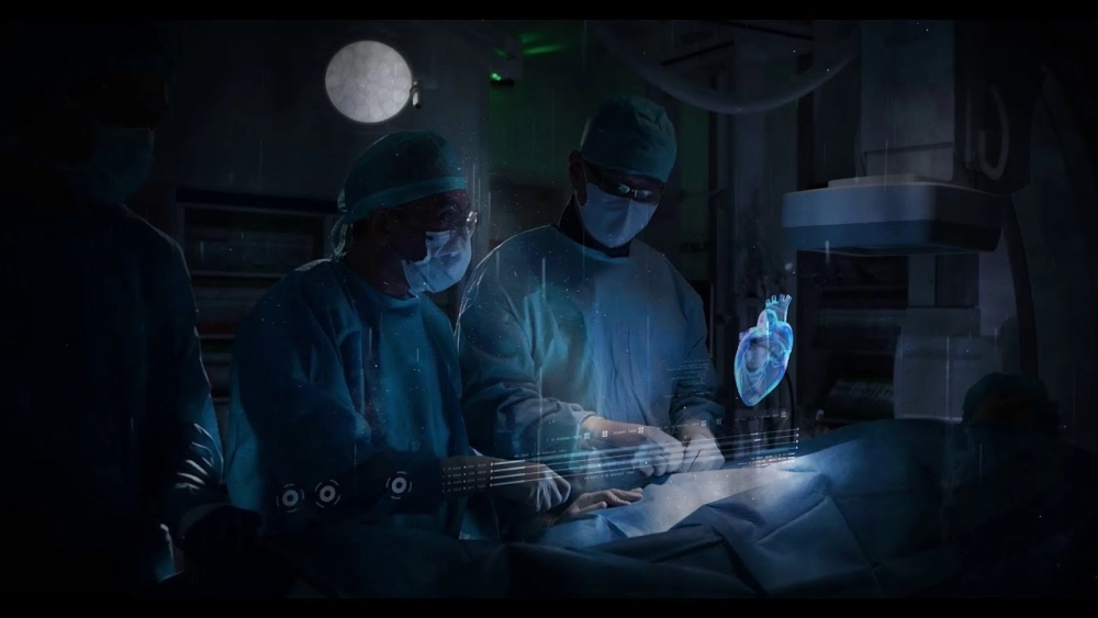 Advanced Care for Heart, Lung & Vascular Health at Sunway Medical Centre, Sunway City